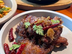 -SHAN山(前滩太古里店)