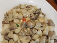 -翠山·映月湖景餐厅(映月湖公园店)