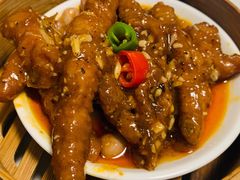 -煲王粤菜餐厅(中侨中心店)