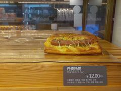 -面包新语(无锡M会员店)
