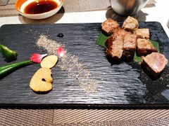 -極上萬膳·日料放题(海岸城店)
