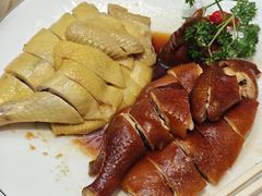 -名盈轩酒家(新一城店)