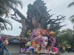 -深圳锦绣中华民俗村