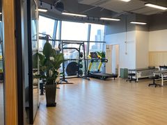 -锐博康复门诊(徐汇店)