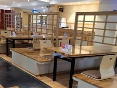 -禾风·海鲜料理自助(玉林店)