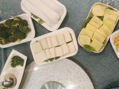 -伊和园清真餐饮