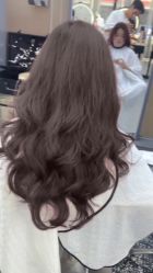 -藤野造型烫染接发