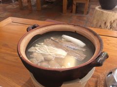 -天水蔬食料理(树德之光店)