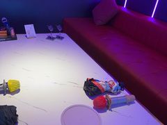 -星聚会KTV(龙湖上海奉贤天街店)