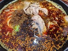 -一品飘香米线(一中总店)