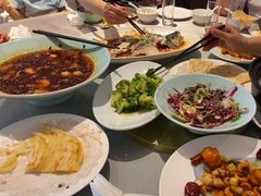 -静之湖湖畔餐厅