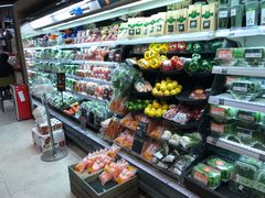 -Olé精品超市(广州太古汇店)