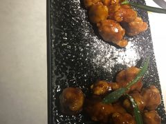 -桂满陇·蟹黄小笼汤包(中山公园店)