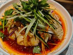 -巴扎美食·新疆菜·西域歌舞表演餐厅(新疆大厦店)