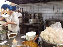 -王菊美食街·王菊面馆(总店)