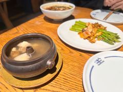 -一坐一忘云南菜(三里屯店)