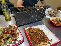 -贾青羊肉串(袁桥店)
