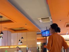 -竹犇番茄火锅(长风街店)