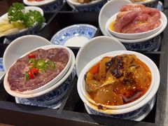 -楠火锅(仁恒梦中心店)