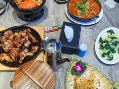 -五姊妹海鲜(火车站店)