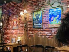 -MAX伯爵趣味互动密室逃脱(大坪D馆店)
