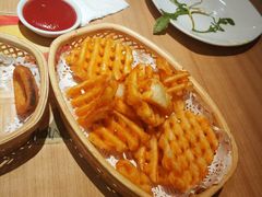 -必胜客(城西银泰店)