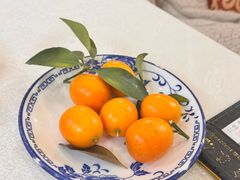 -津津名菜馆(绝没分店)