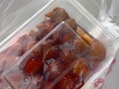 -京天红酒家(虎坊路店)