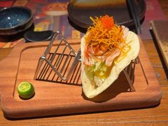 -京鹿料理(荟聚店)