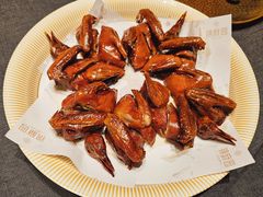 -锦府园·新台州菜(合生汇店)