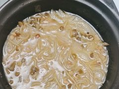 -青岛蓝海大饭店·渔歌舫餐厅(崂山店)