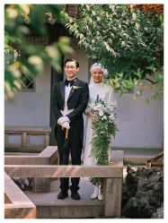 -Mu慕婚纱摄影·超级工作室