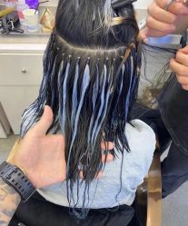 -环球蝶上美业连锁