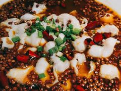 -米一仙·成都小碗菜(东万达店)