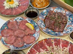 -大阪烧肉BAKA一代(十亩地店)