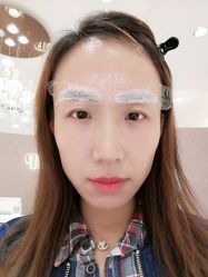 -UP&UP·半永久眉毛眼线机器野生眉