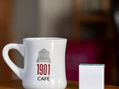 -1901 Cafe(西四店)