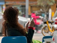 -甘记肥肠粉(马鞍北路店)