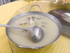 川芎白芷鱼头汤-肥姐美食(同福中路店)