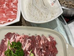-草原传奇鲜羊火锅(桥北店)