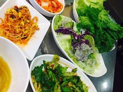 -喜来稀肉(虹泉路店)