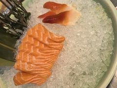 -松坂屋日料自助(长城路店)