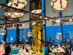 -半天妖烤鱼(新中关购物中心店)