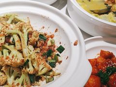 -兰湘子·湘菜小炒(济南领秀城店)
