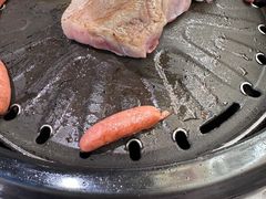 -首尔烤肉大排档(合生汇店)