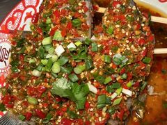 -为民烧烤吧.自贡爆炒菜(收录10年好店)