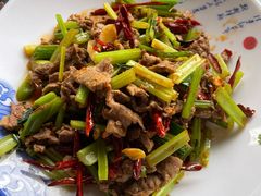 -侯家庄阿才有品私房菜馆