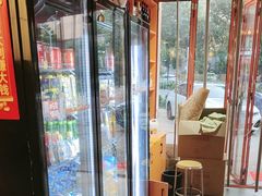 -小吴先生的店·东北烧烤(林科大店)
