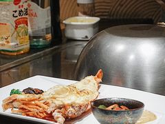 -香樟花园法式铁板烧(恒隆广场店)