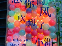 -小洲村